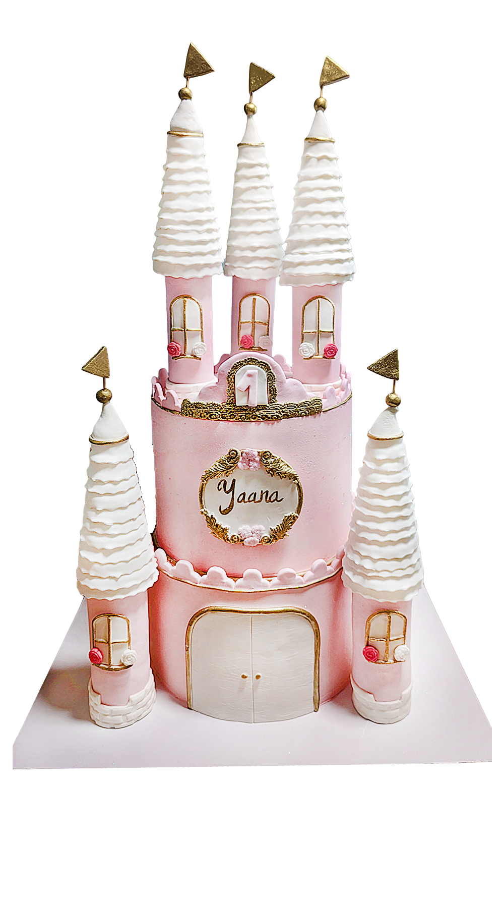 imagen de pastel de Custom cakes